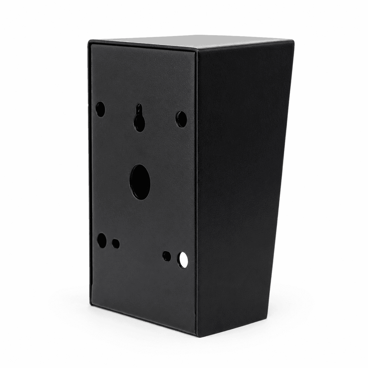 KPX-100 Mounting