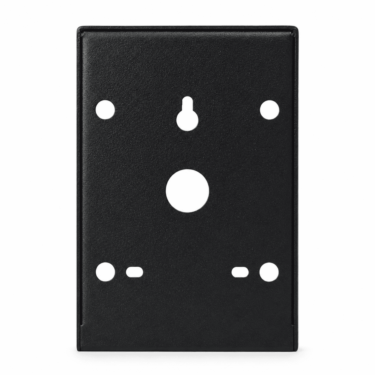 KPX-100 Mounting - Back