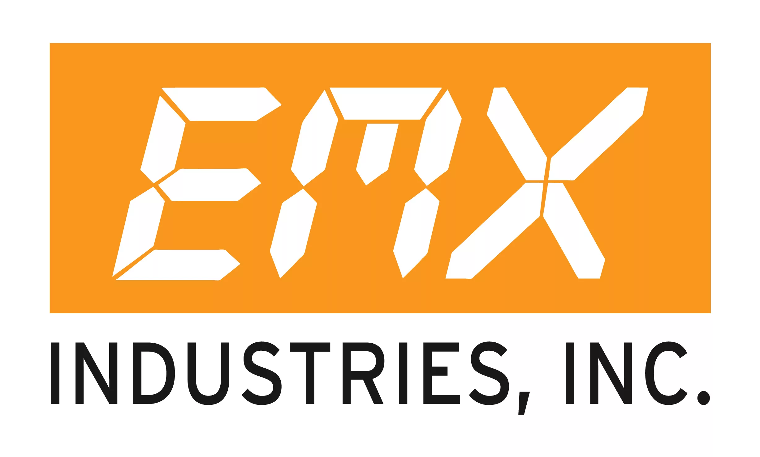 EMX Access Control Logo - new - 2022