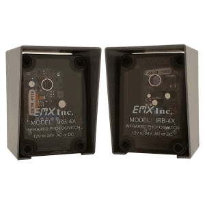 EMX IRB-4X Photo eye