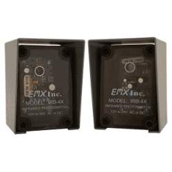 EMX IRB-4X Photo eye