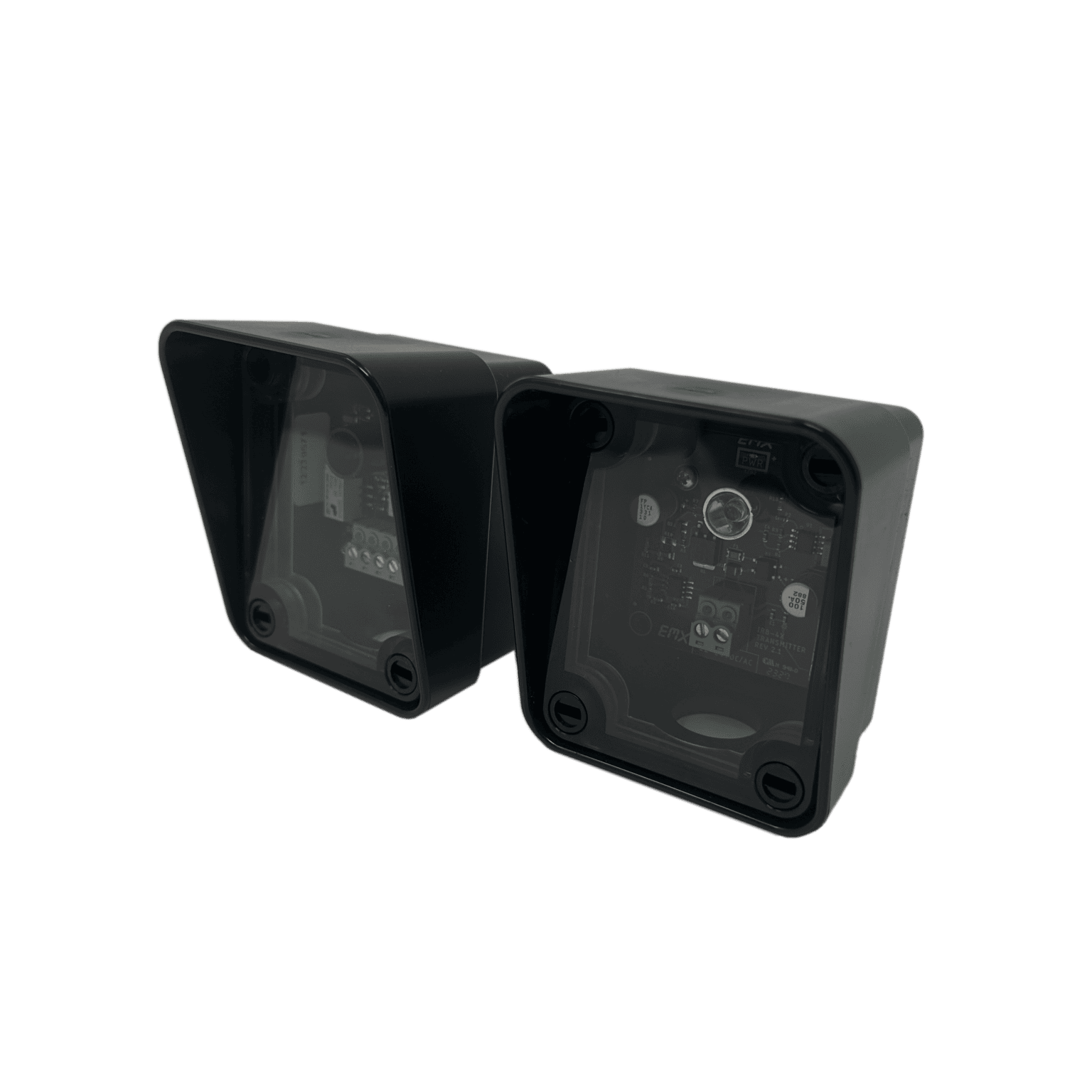 IRB4X2 EMX Industries, Inc. Innovative Access Controls