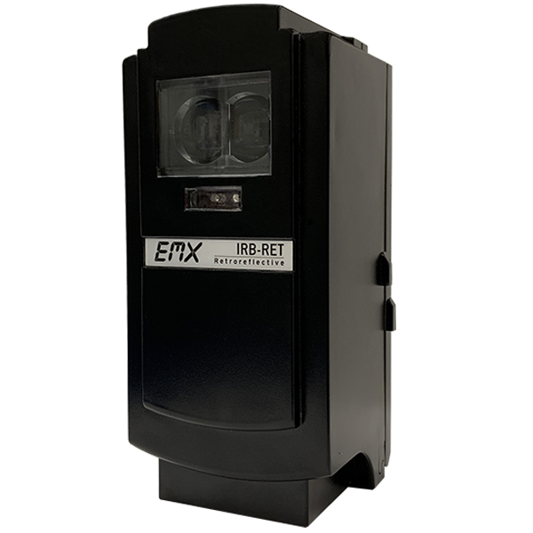 EMX IRBRET EMX Industries, Inc. Access Control Solutions EMX