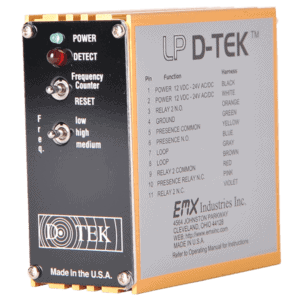 LP D-TEK
