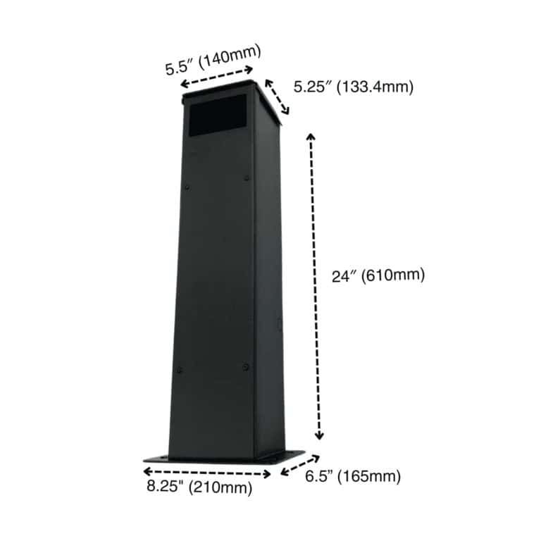 EMX Photoeye Vault Measurements