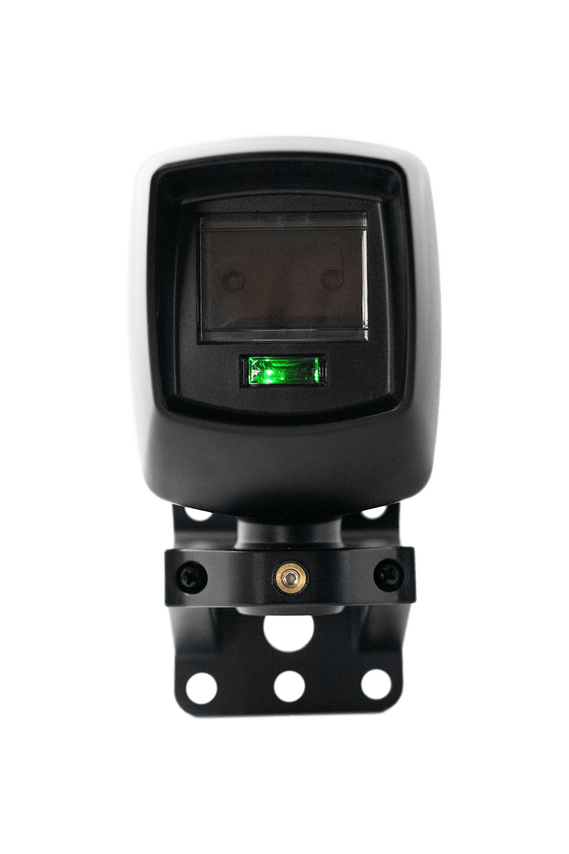 IRBRET2 EMX Industries, Inc. Innovative Access Controls