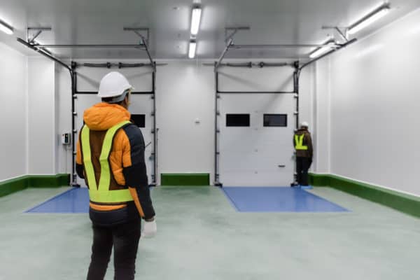 explore four access control solutions to make your work easier