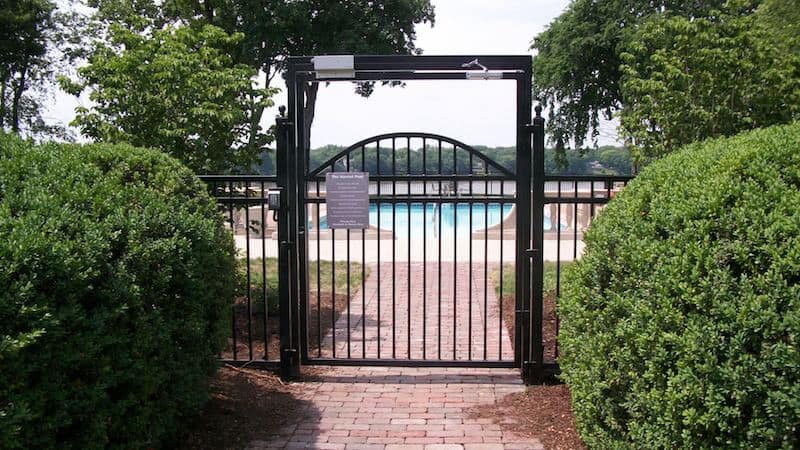Keypass Gate 3 Simple Programmable Keypads | EMX Industries, Inc